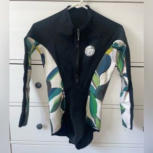 Rip Curl Wetsuit
